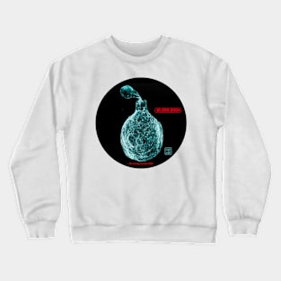 The Farting Testicle (2021) Crewneck Sweatshirt